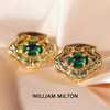WILLIAMMILTON Chinese style satisfying cufflinks