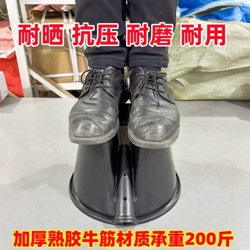 加厚牛筋塑料粪勺熟胶粪瓢淋菜浇水施肥农村大棚蔬菜舀水灌溉泼瓢,淘宝优惠券,粉丝福利购,淘宝优惠卷