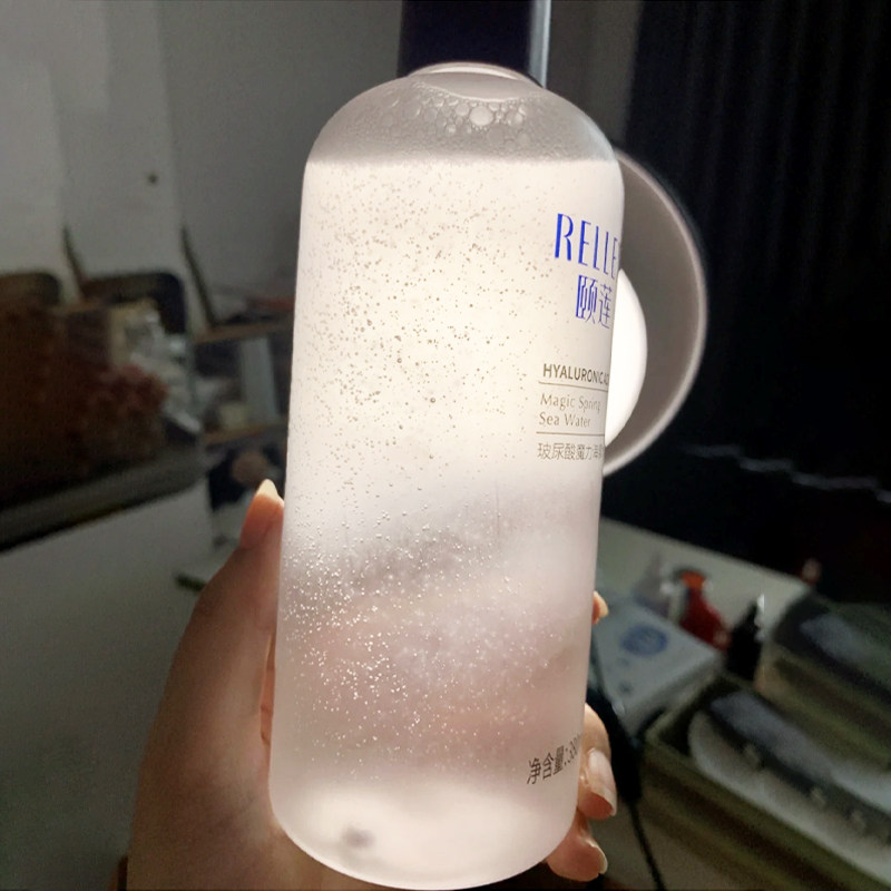 颐莲正品玻尿酸爽肤水海泉补水保湿水湿敷水精华夏季清爽水乳男女,淘宝优惠券,粉丝福利购,淘宝优惠卷