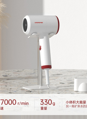 欧莱诗迷你吹风机1250W