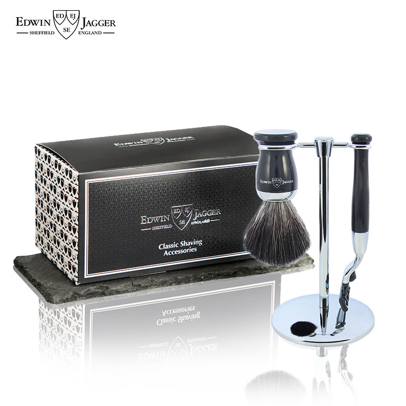 英国edwin jagger男士刮胡剃须刀 EdwinJagger海外剃须刀