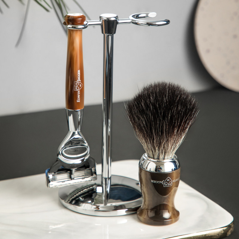 英国edwin jagger男士刮胡剃须刀 EdwinJagger海外剃须刀