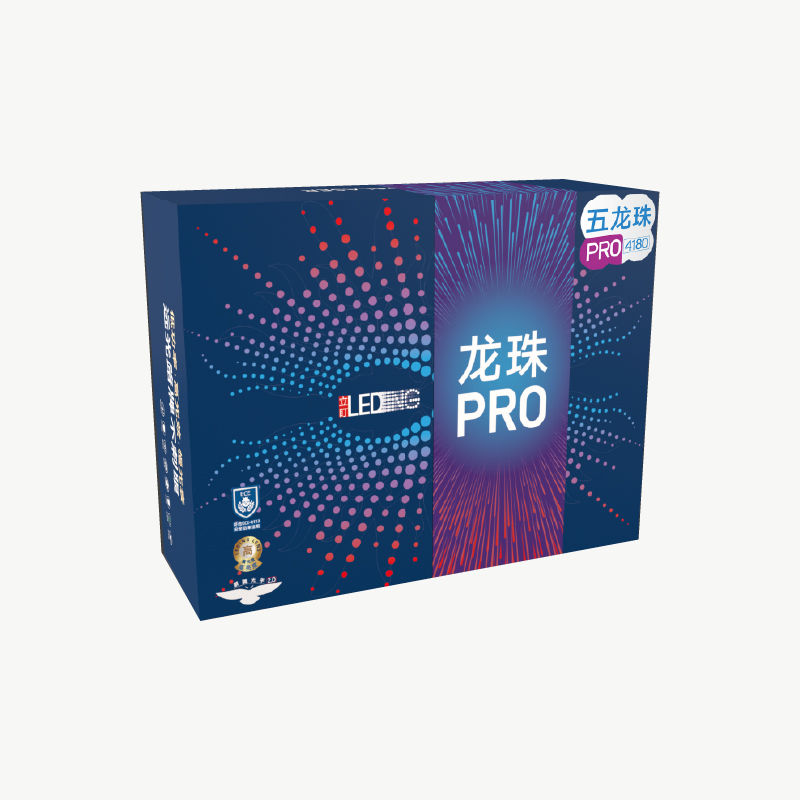 LiDan Wu Longzhu PRO direct lens