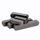 Gb1096 carbon steel A3 flat key pin