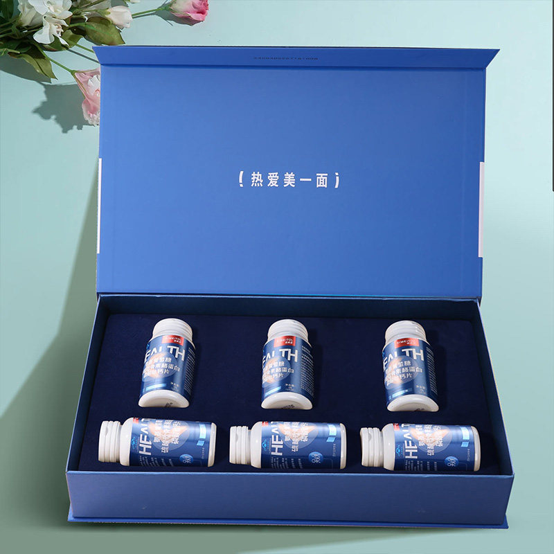 姿美堂软骨素加钙中老年成人氨糖 姿美堂北京专卖氨糖软骨素/骨胶原