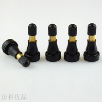 High pressure resistant TR600HP all-copper car light card vacuum tire high-pressure valve nozzle Yivico gas door nozzle