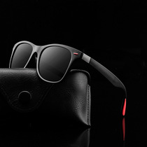 2022 nd Polarized Women Mens Sunglasses Retro Designer