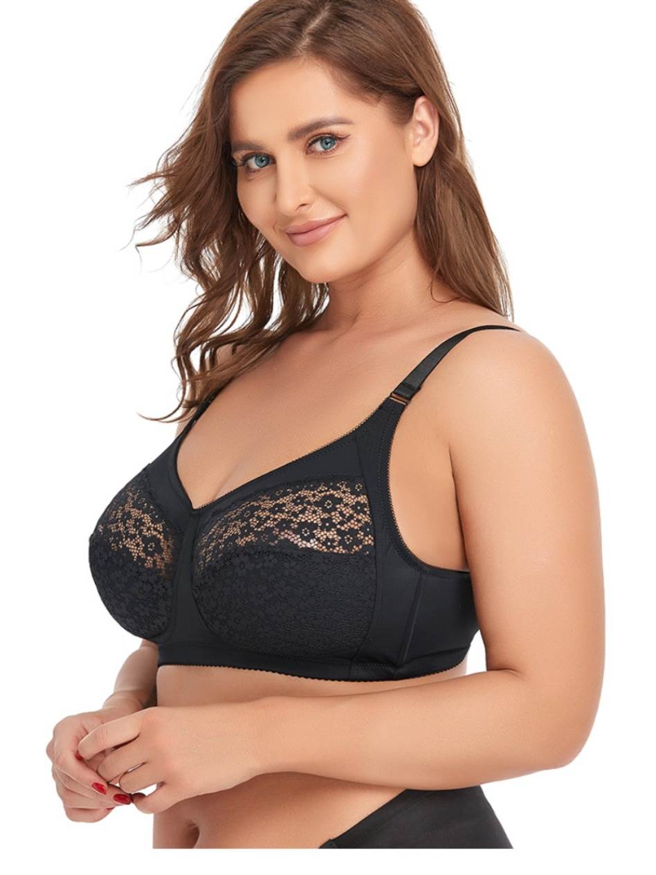 plus large size women sport shorts blouse underwear bra top - 图0