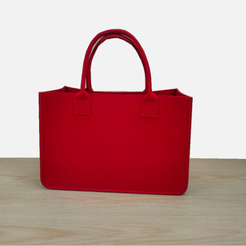 BINGYIYT简约手提包妈妈大容量购物袋女手拎休闲包收纳礼品时尚,淘宝优惠券,粉丝福利购,淘宝优惠卷