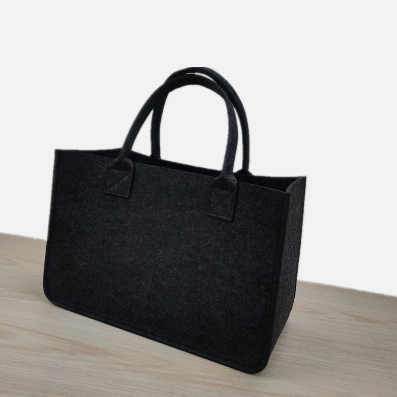 BINGYIYT简约手提包妈妈大容量购物袋女手拎休闲包收纳礼品时尚,淘宝优惠券,粉丝福利购,淘宝优惠卷