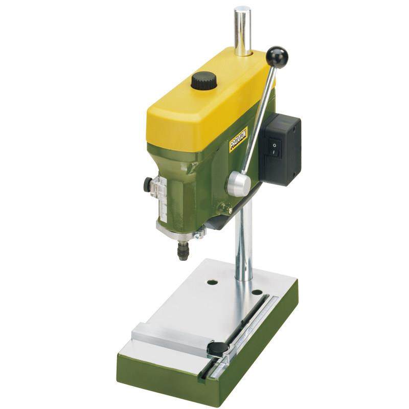 proxxon台钻多功能小钻床小型精密德国进口220V家用钻孔机迷你魔,淘宝优惠券,粉丝福利购,淘宝优惠卷