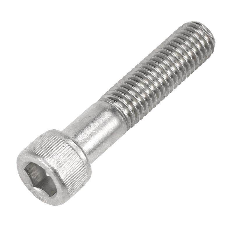 304不锈钢316半牙内六角螺丝加长杯头圆柱头螺栓螺钉M4M5M6M10M20,淘宝优惠券,粉丝福利购,淘宝优惠卷
