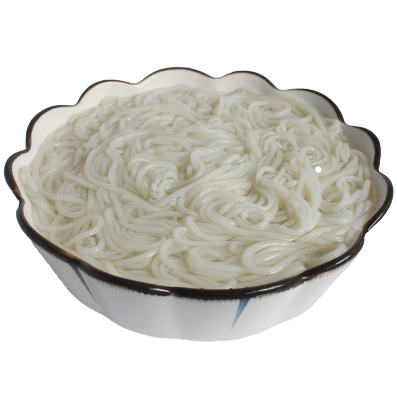 正宗江西麻姑米粉干家用2kg4斤袋装南昌拌粉螺蛳粉黑米粉炒米粉,淘宝优惠券,粉丝福利购,淘宝优惠卷