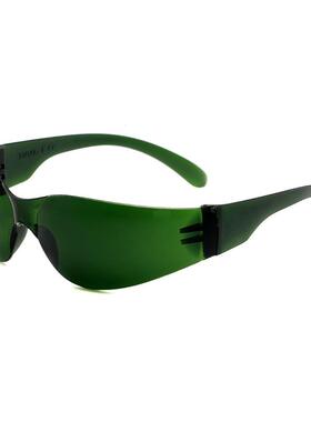 摩托骑行安全防护眼镜防冲击防紫外线户外运动太阳镜女护目镜