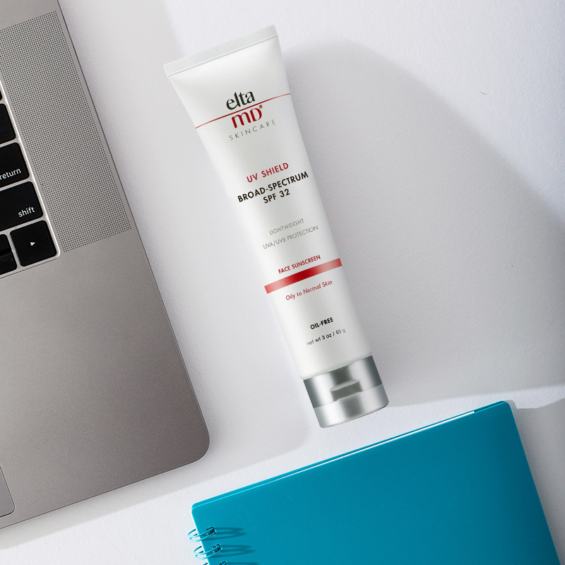 eltamd面部隔离夏季防紫外线防晒霜 Elta MD防晒霜