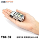 Tuoyi Alloy 164 Tank 300 Automobile Model
