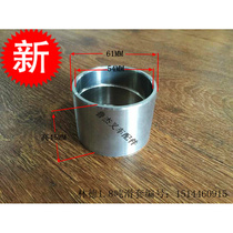 Linde forklift accessories Free oil cylinder guide sleeve number: 154460915 Linde forklift accessories