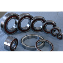 Angular contact ball bearing Alternative imports 7302 7303 7304 7305 7306 7307 7307 7309 7309