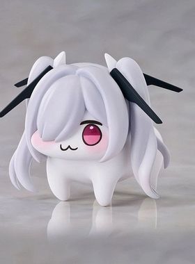 doro桃乐丝手办玩具 奖杯doro桃乐丝公仔摆件 桌搭gk生日礼物