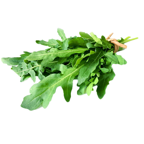 新鲜芝麻菜 德国芥菜 火箭菜 新鲜蔬菜西餐沙拉食材 顺丰包邮 - 图3