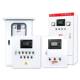 Fan water pump control cabinet ABB constant pressure water supply customization