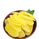 Original dried pineapple fruit, sweet and sour pineapple core, delicious sour and sweet fruit snacks, candied fruits, specialties to relieve cravings, preserved fruit snacks