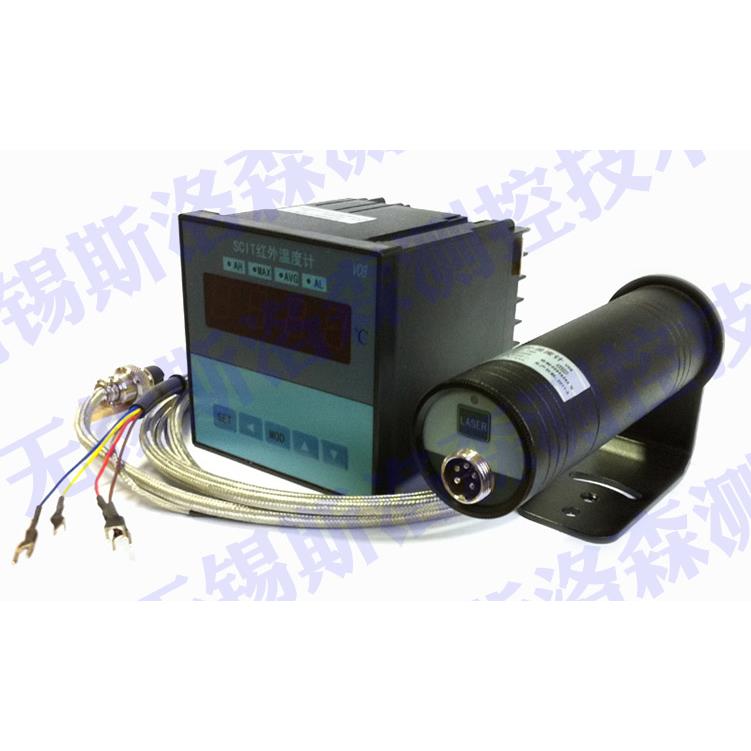 SCIT-1SC在线红外红外测温仪红外测温仪固定式红外测温 - 图0