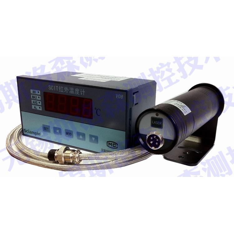 SCIT-1SC在线红外红外测温仪红外测温仪固定式红外测温 - 图1