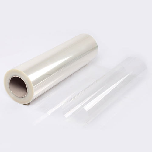 家用墙面静电防潮防脏白墙保护膜透明墙贴厨房贴纸防水防油 - 图3