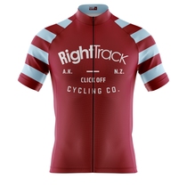 2021 Righttrack cycling jersey summer autumn Outdoor warm mt