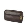 Mobile phone waist bag men's mobile phone bag men's mobile phone bag wear mobile phone case horizontal and vertical wear-resistant sports waist hanging construction site