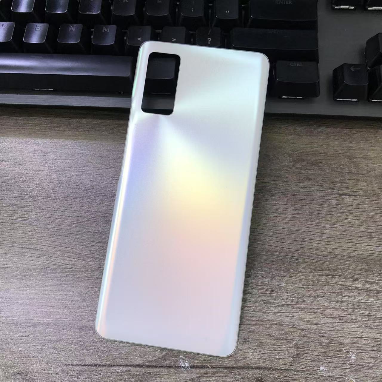 适用于小米CIVI1S玻璃后盖手机外壳后屏Civi1电池盖civi更换背壳 - 图2