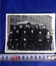 Zhitang Antique Ancient Play Collection Miscellaneous Modern Old Photo Characters Photos