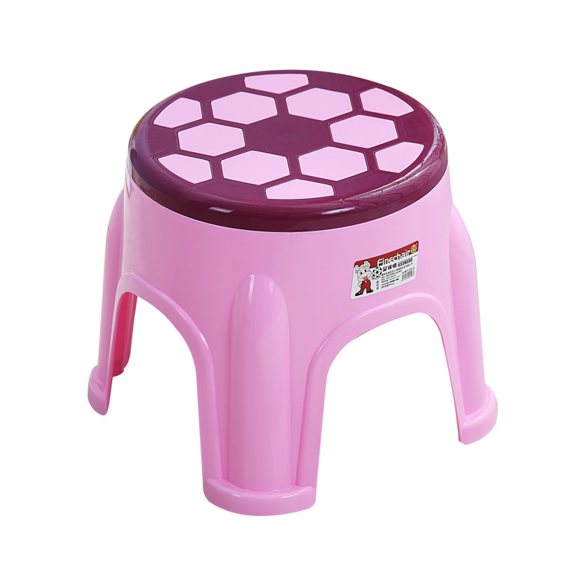 塑料凳子加厚儿童小凳子防滑踩脚凳宝宝矮凳茶几凳家用成人换鞋凳,淘宝优惠券,粉丝福利购,淘宝优惠卷