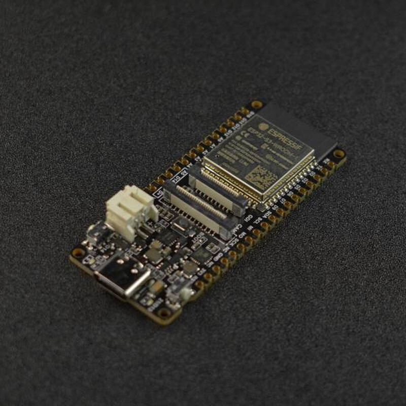 FireBeetle 2 Board ESP32-S3(N16R8)开发板* - 图3