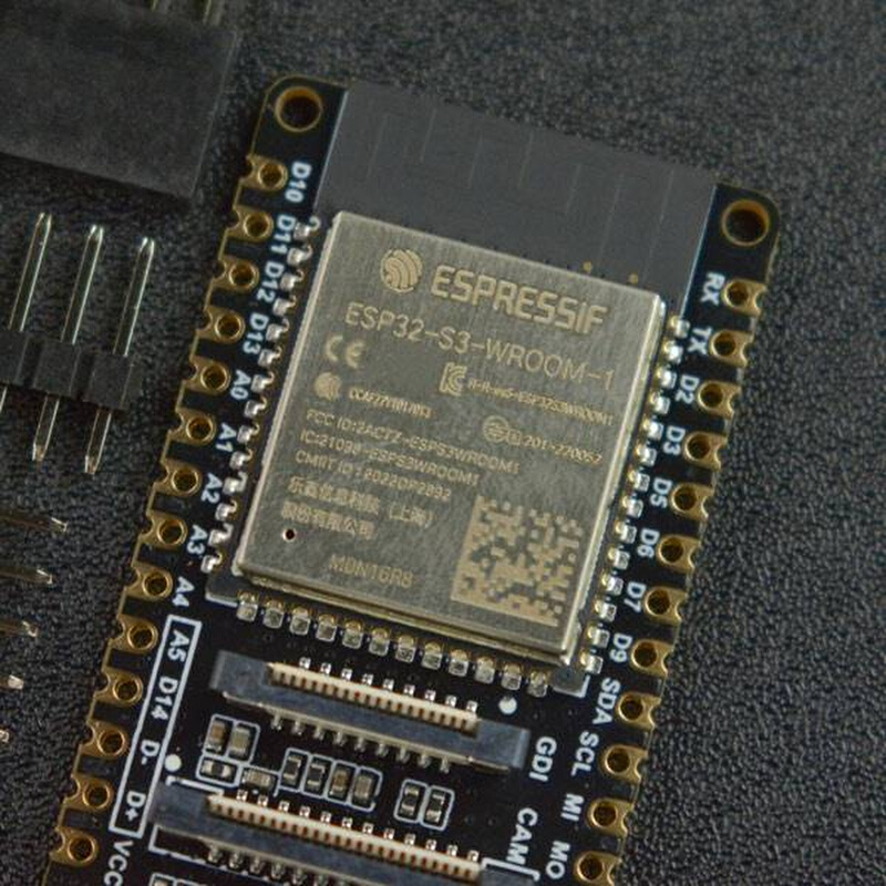 FireBeetle 2 Board ESP32-S3(N16R8)开发板* - 图1