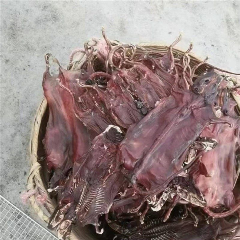 福建特产老鼠干广西宁化特产老A鼠干农家自制老鼠干货腊鼠干风干,淘宝优惠券,粉丝福利购,淘宝优惠卷