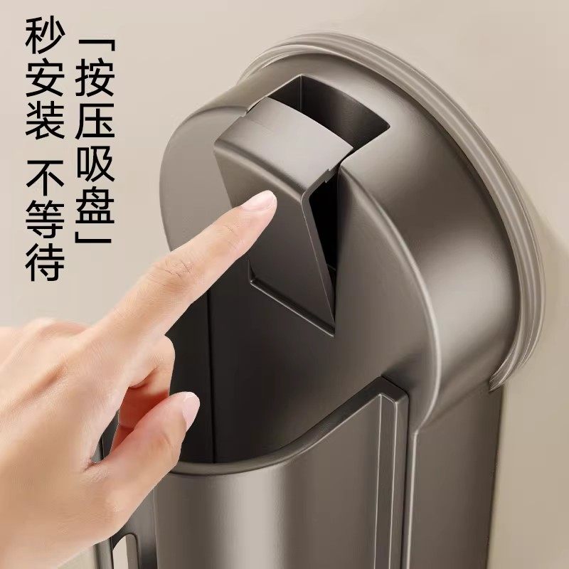 浴室创意收纳强力无痕情侣吸盘免打孔剃须刀架卫生间微波炉清洁器,淘宝优惠券,粉丝福利购,淘宝优惠卷