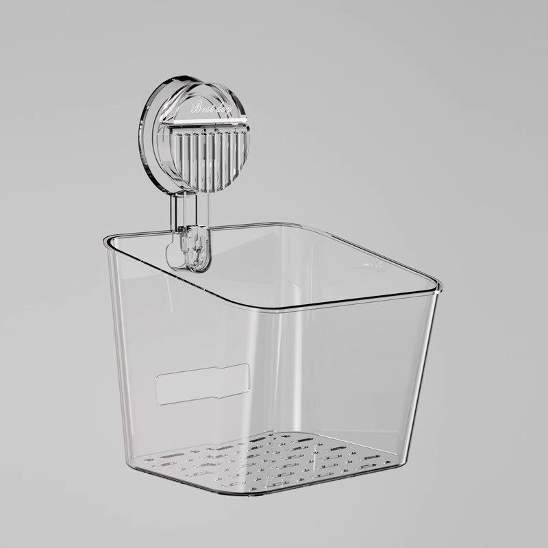 葱姜蒜收纳筐厨房放蒜头壁挂置物篮生姜大蒜收纳架挂墙配菜备菜盘,淘宝优惠券,粉丝福利购,淘宝优惠卷