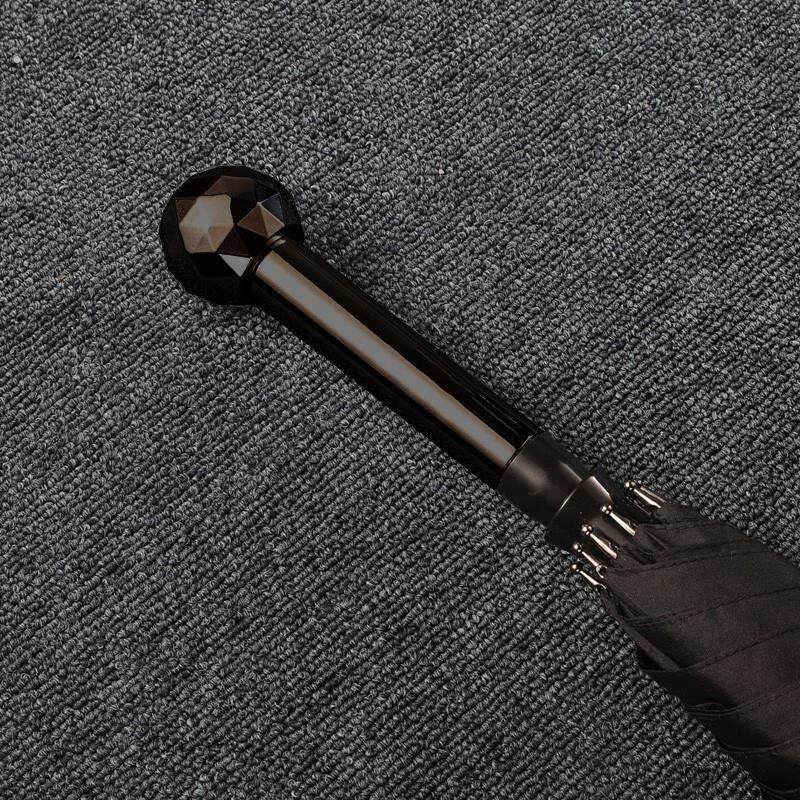 防身防暴雨伞多功能破窗可拔出武士长柄伞男士武侠风车载车防身伞,淘宝优惠券,粉丝福利购,淘宝优惠卷