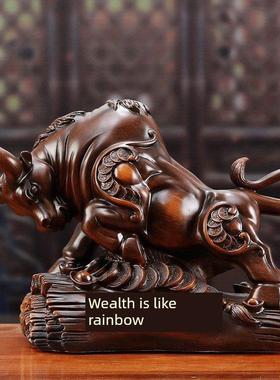 采购产品金牛座饰品，翱翔天空，十二生肖，好运，如彩虹，吉祥物