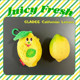 Headphone storage bag protective cover plush pendant GLADEE