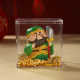 2026 Putuoshan Cultural and Creative Guan Gong Zhongkui Lucky Ornaments