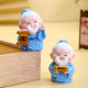 College entrance examination gold list title Confucius high school ornaments
