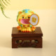 Jixiang Ruishuo Company’s small home furnishings attract wealth and good luck