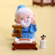 College entrance examination gold list title Confucius high school ornaments