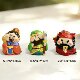 Putuo Mountain Authentic Guan Gong Zhongkui Exorcist Ornaments
