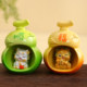 Guochao small Pixiu attracts wealth and houses Kirin good luck gift