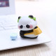 Chengdu Giant Panda Base souvenirs that foreigners like