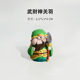 Lucky Charms Desktop Learning Inspirational Ornaments for Passing Every Exam